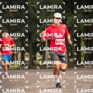 La carrera de todos - Dorsal 2026