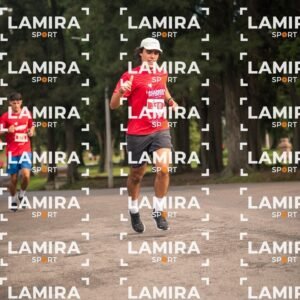 La carrera de todos - Dorsal 675