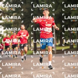 La carrera de todos - Dorsal 675