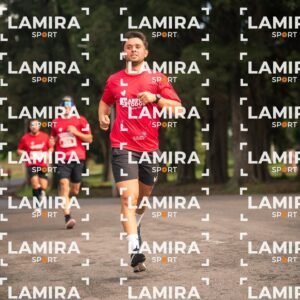 La carrera de todos - Dorsal 2026