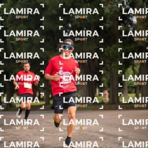 La carrera de todos - Dorsal 286
