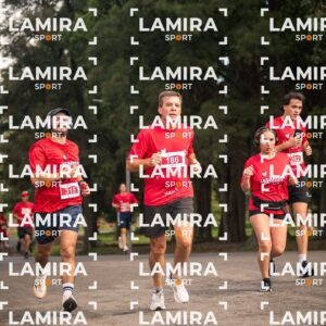 La carrera de todos - Dorsal 315