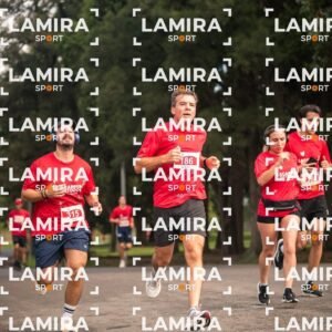 La carrera de todos - Dorsal 2282