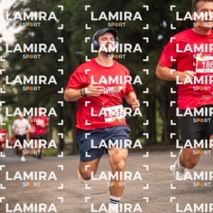 La carrera de todos - Dorsal 2026