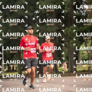 La carrera de todos - Dorsal 2828