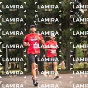 La carrera de todos - Dorsal 2828