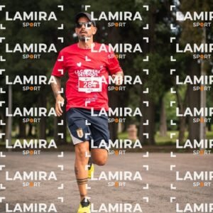 La carrera de todos - Dorsal 284