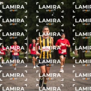 La carrera de todos - Dorsal 2717