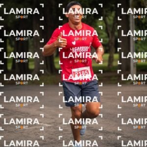 La carrera de todos - Dorsal 2185