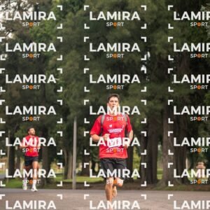 La carrera de todos - Dorsal 2132