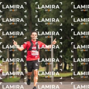 La carrera de todos - Dorsal 774