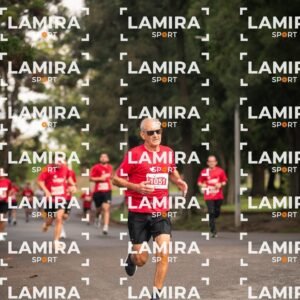 La carrera de todos - Dorsal 1051