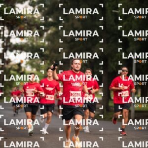 La carrera de todos - Dorsal 2184