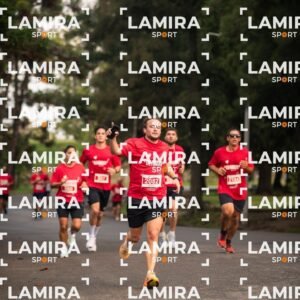 La carrera de todos - Dorsal 8674