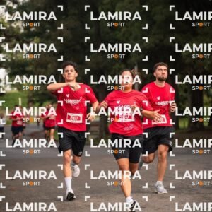 La carrera de todos - Dorsal 867