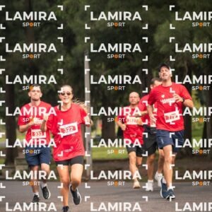 La carrera de todos - Dorsal 2827