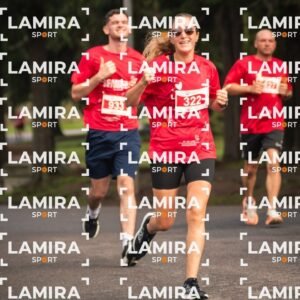 La carrera de todos - Dorsal 933