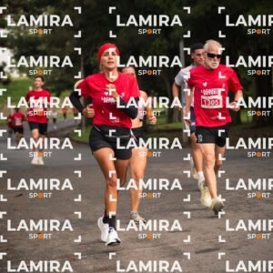 La carrera de todos - Dorsal 1305