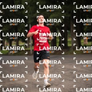 La carrera de todos - Dorsal 2138
