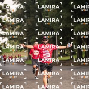 La carrera de todos - Dorsal 1409