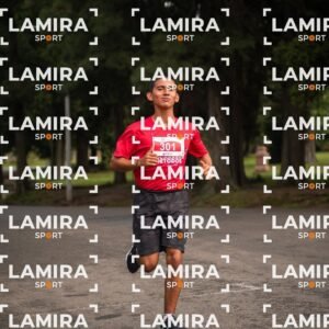La carrera de todos - Dorsal 2024
