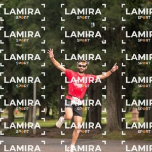La carrera de todos - Dorsal 587