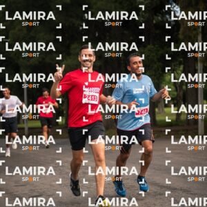 La carrera de todos - Dorsal 2984