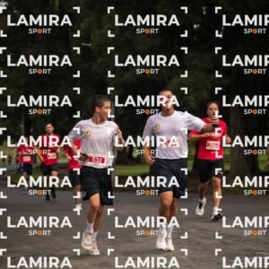 La carrera de todos - Dorsal 2984