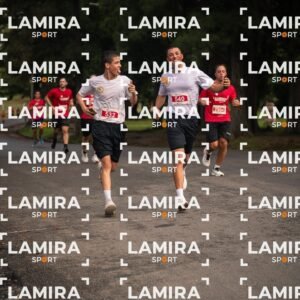 La carrera de todos - Dorsal 2984