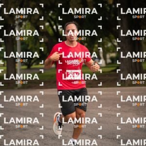 La carrera de todos - Dorsal 2984