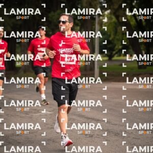 La carrera de todos - Dorsal 2026