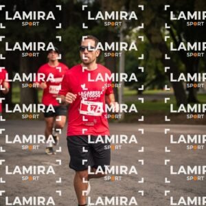 La carrera de todos - Dorsal 2026