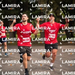 La carrera de todos - Dorsal 2278
