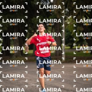La carrera de todos - Dorsal 2139