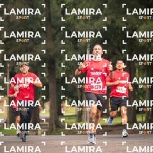 La carrera de todos - Dorsal 2335