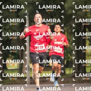 La carrera de todos - Dorsal 2335