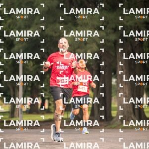 La carrera de todos - Dorsal 2335