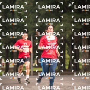 La carrera de todos - Dorsal 1145