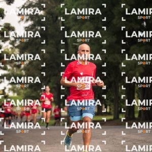 La carrera de todos - Dorsal 12