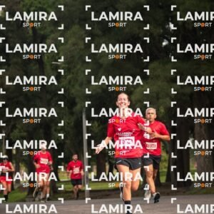 La carrera de todos - Dorsal 2790