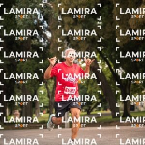 La carrera de todos - Dorsal 1038