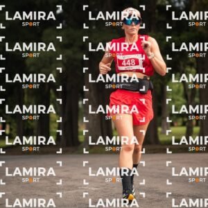 La carrera de todos - Dorsal 448