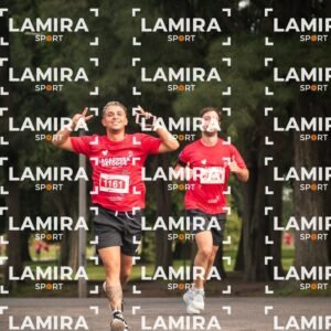 La carrera de todos - Dorsal 2237