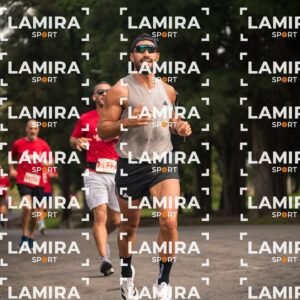 La carrera de todos - Dorsal 2822