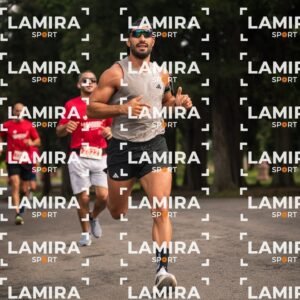 La carrera de todos - Dorsal 2822