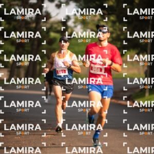 La carrera de todos - Dorsal 968