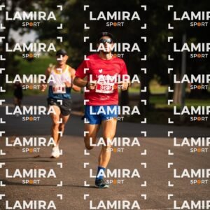 La carrera de todos - Dorsal 968