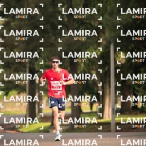 La carrera de todos - Dorsal 725