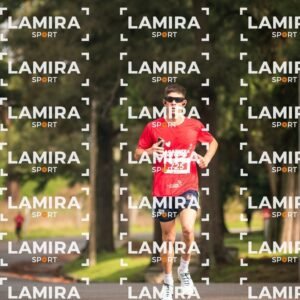 La carrera de todos - Dorsal 725