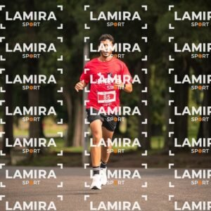 La carrera de todos - Dorsal 85